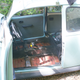 Illustration for article titled Putting A Wood Deck Into The Back Of My Car Was Way Easier Than I Thought